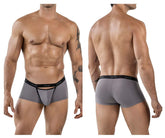 Clever 1866 Tokio Trunks Farbe Grau